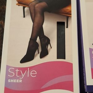 Sigvaris Compression Pantyhose